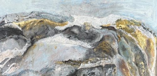 IJsland 3 0.50 x 100 cm